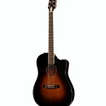 L.R.Baggs AEG 1 E- Acoustic Sunburst : Análisis completo de esta guitarra acústica
