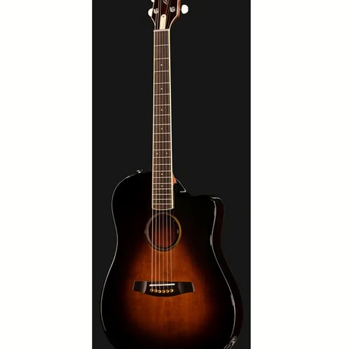 L.R.Baggs AEG 1 E- Acoustic Sunburst