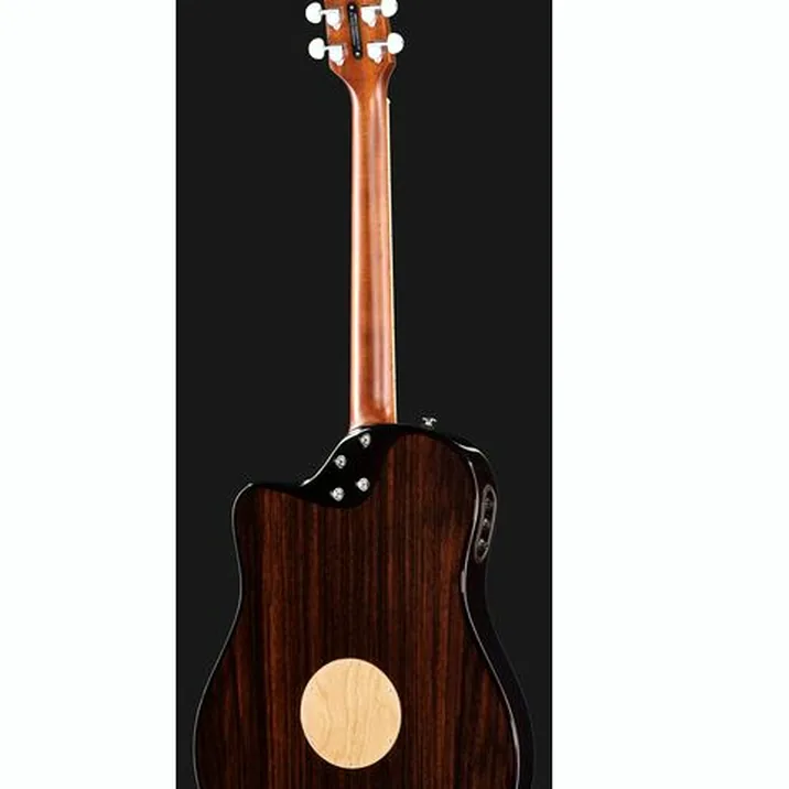L.R.Baggs AEG 1 E- Acoustic Sunburst