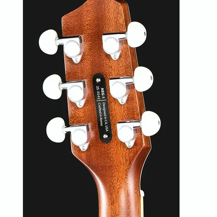 L.R.Baggs AEG 1 E- Acoustic Sunburst
