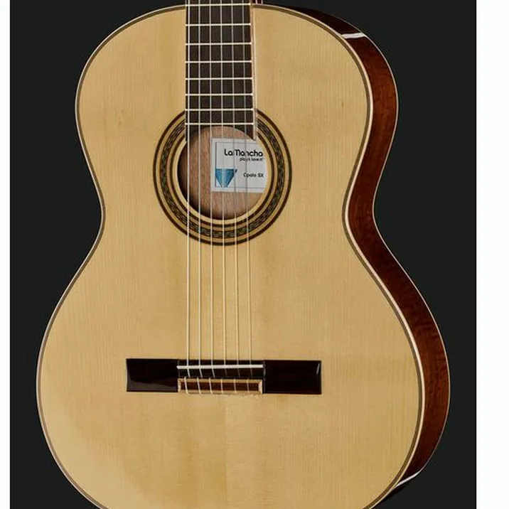 La Mancha Opalo Sx