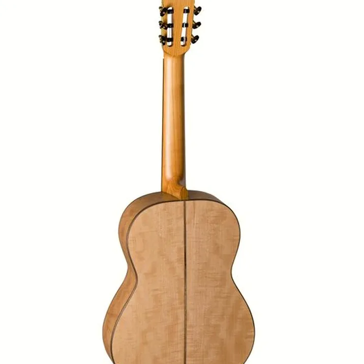 La Mancha Pera Maciza