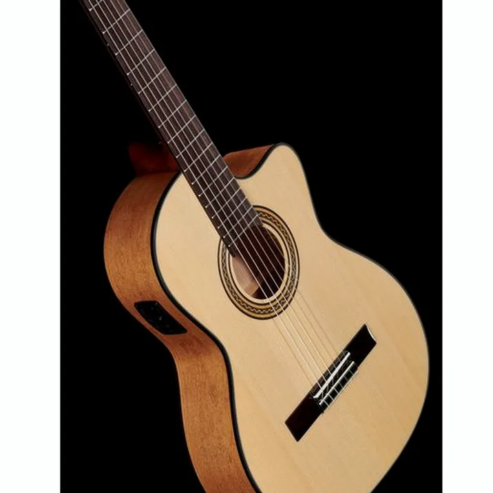 La Mancha Perla Ambar S 63 Cer