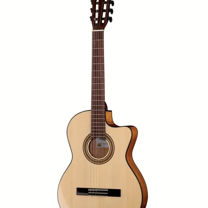 La Mancha Perla Ambar S/63-CER