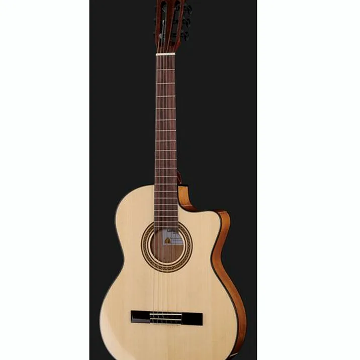 La Mancha Perla Ambar S/63-CER