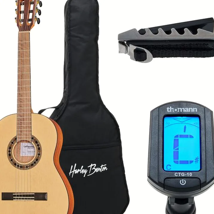 La Mancha Romero Granito 32-3/4 Bundle