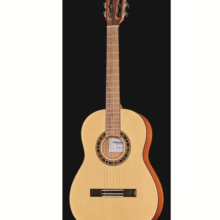La Mancha Romero Granito 32-3/4 Bundle
