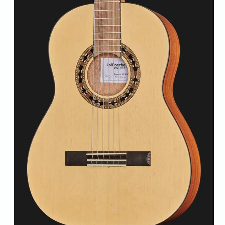 La Mancha Romero Granito 32-3/4 Bundle