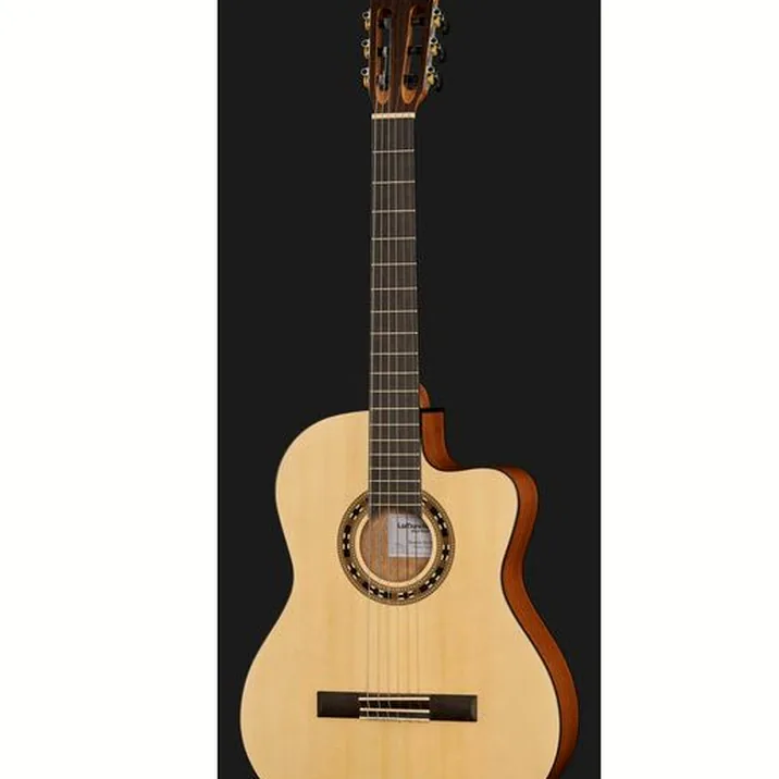 La Mancha Romero Granito 32-CE-N