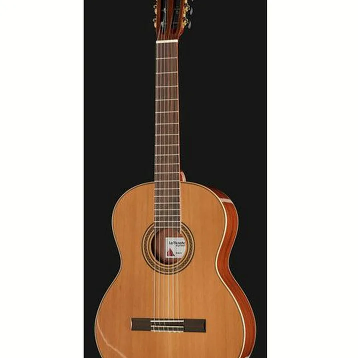 La Mancha Rubi C