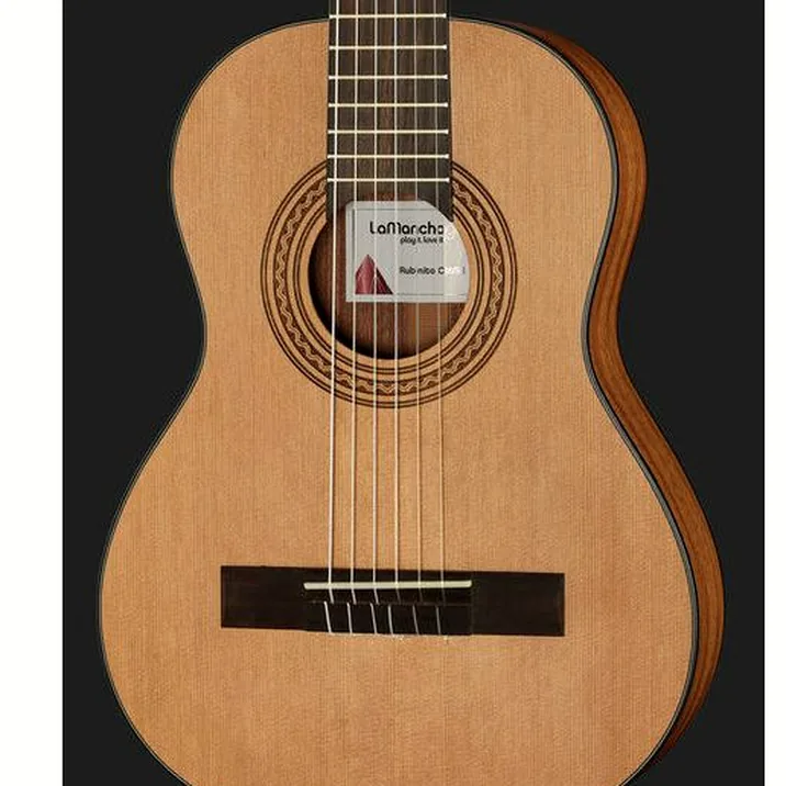 La Mancha Rubi Cm 53 Rubinito