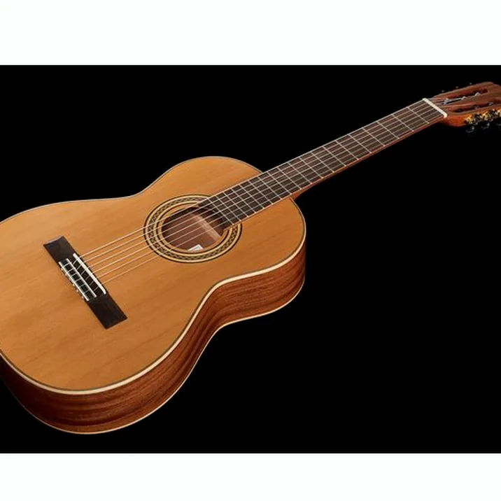 La Mancha Rubi CM/59 Bundle