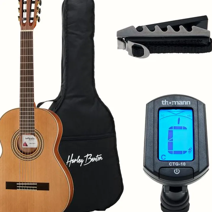 La Mancha Rubi CM/59 Bundle