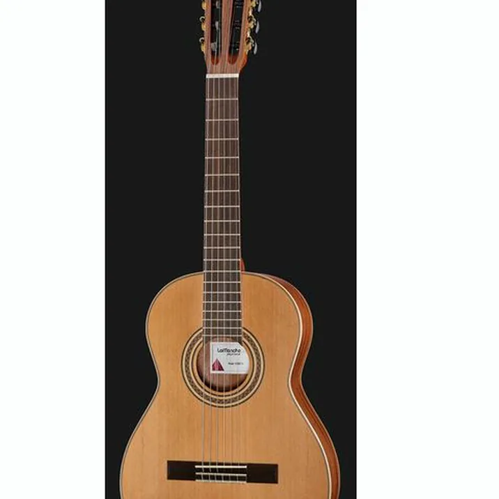 La Mancha Rubi CM/59 Bundle