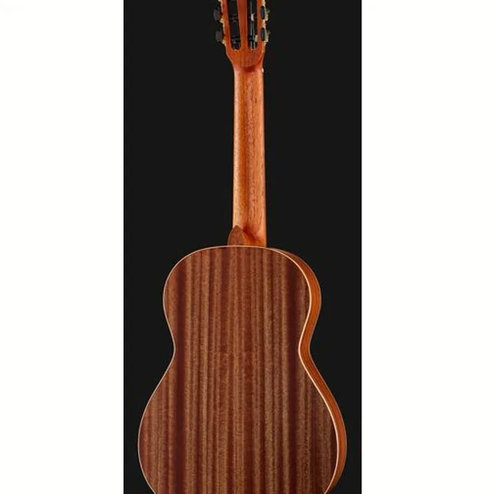 La Mancha Rubi CM/59 Bundle