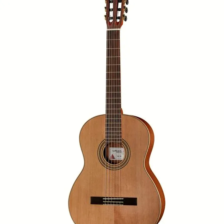 La Mancha Rubi CM