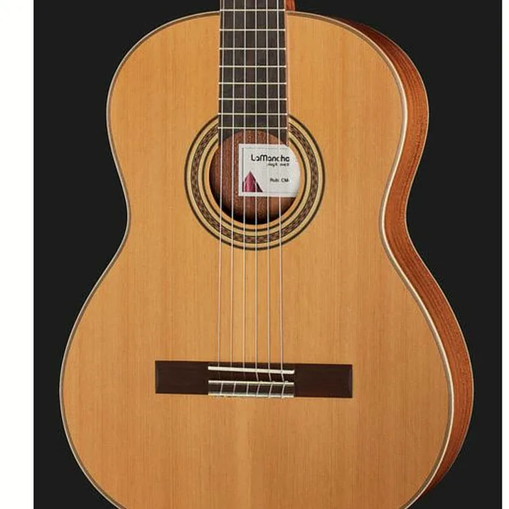 La Mancha Rubi Cm L