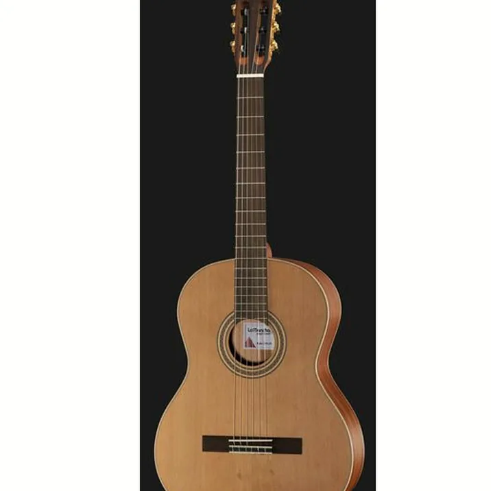 La Mancha Rubi CM-N