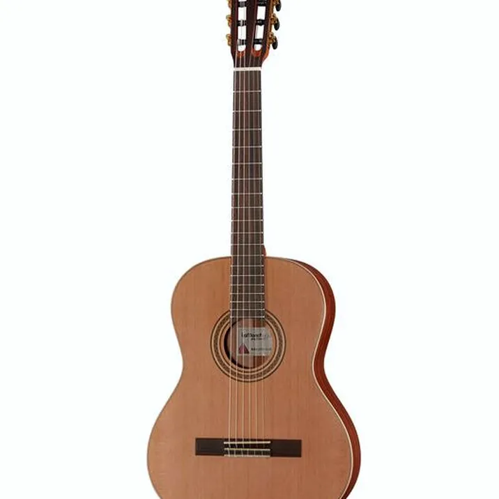 La Mancha Rubi CM63-N