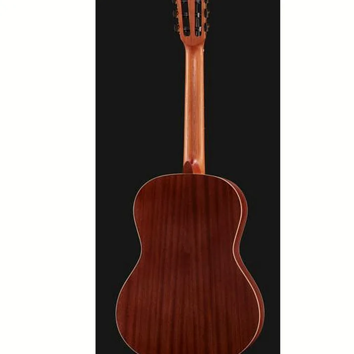 La Mancha Rubi CM63-N