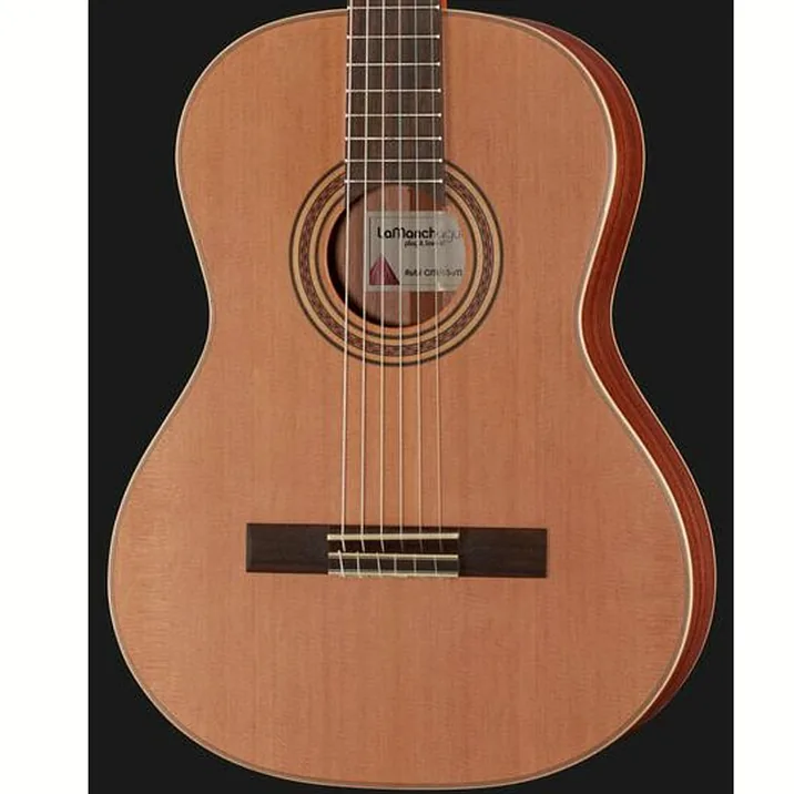 La Mancha Rubi Cm63 N
