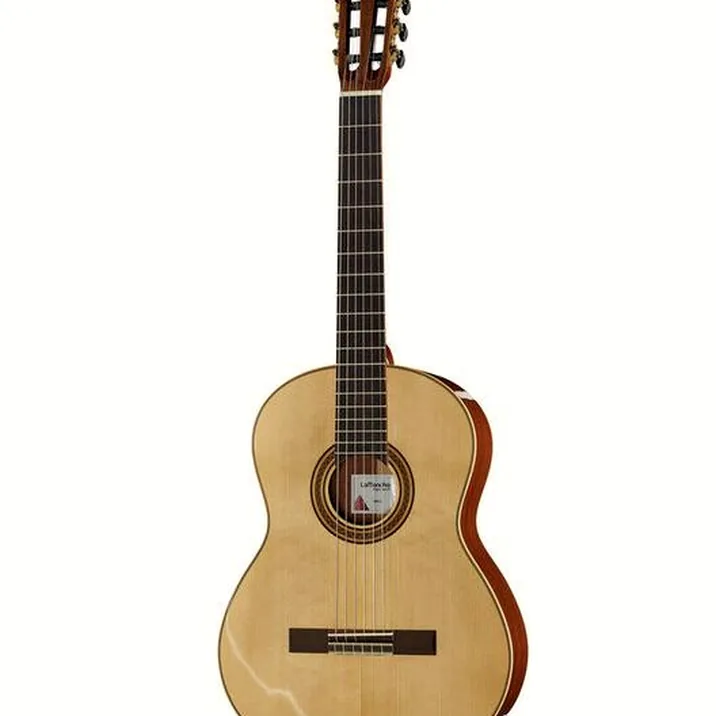 La Mancha Rubi S