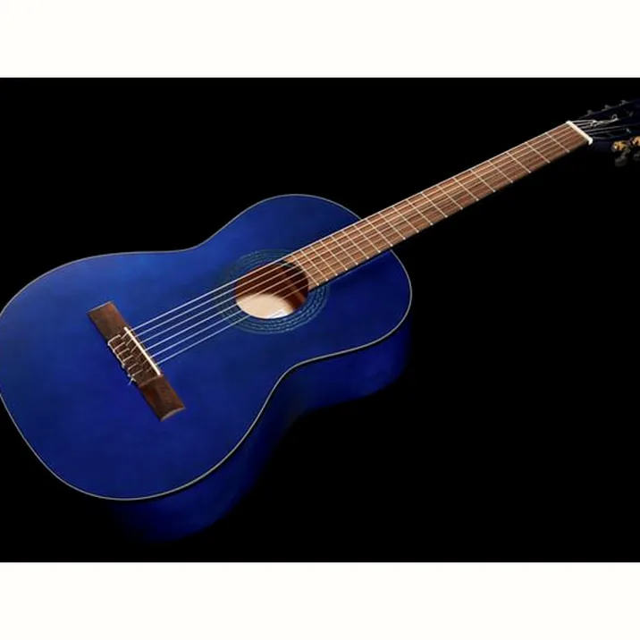 La Mancha Rubinito Azul Sm 63 N