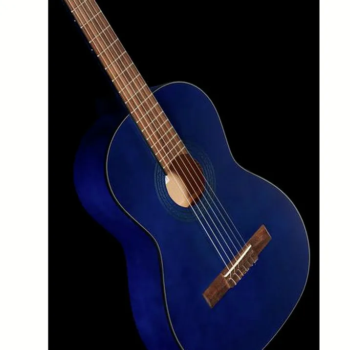 La Mancha Rubinito Azul Sm 63 N