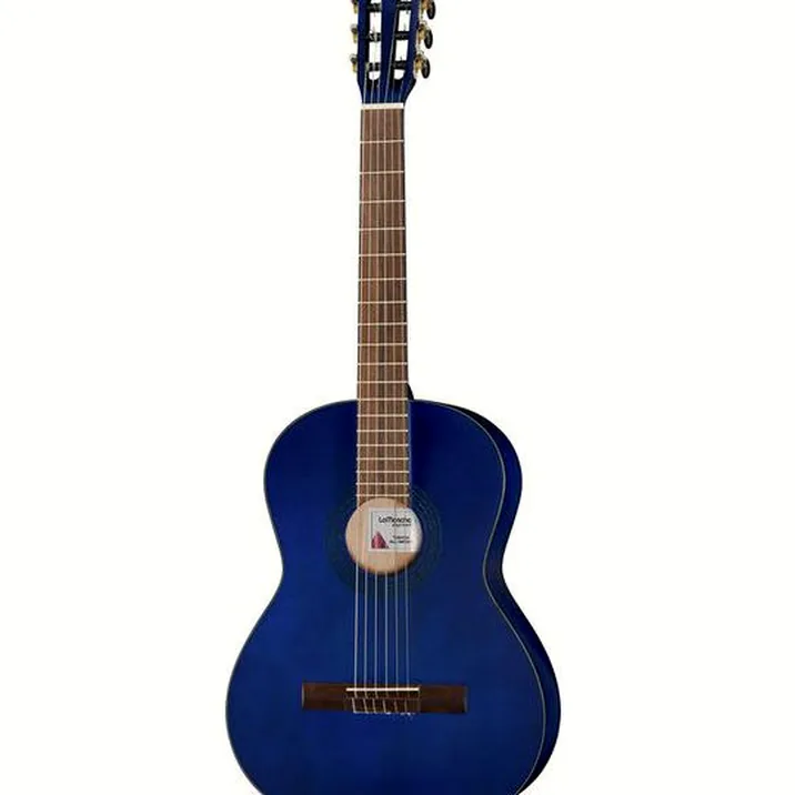 La Mancha Rubinito Azul SM/63-N