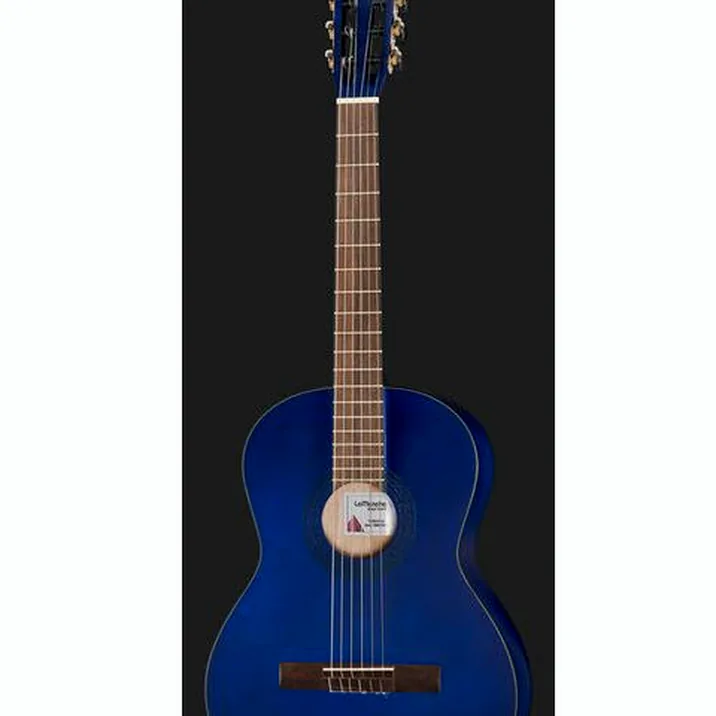 La Mancha Rubinito Azul SM/63-N