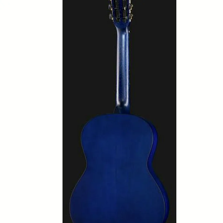 La Mancha Rubinito Azul SM/63-N