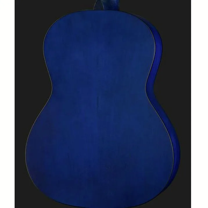 La Mancha Rubinito Azul Sm 63 N