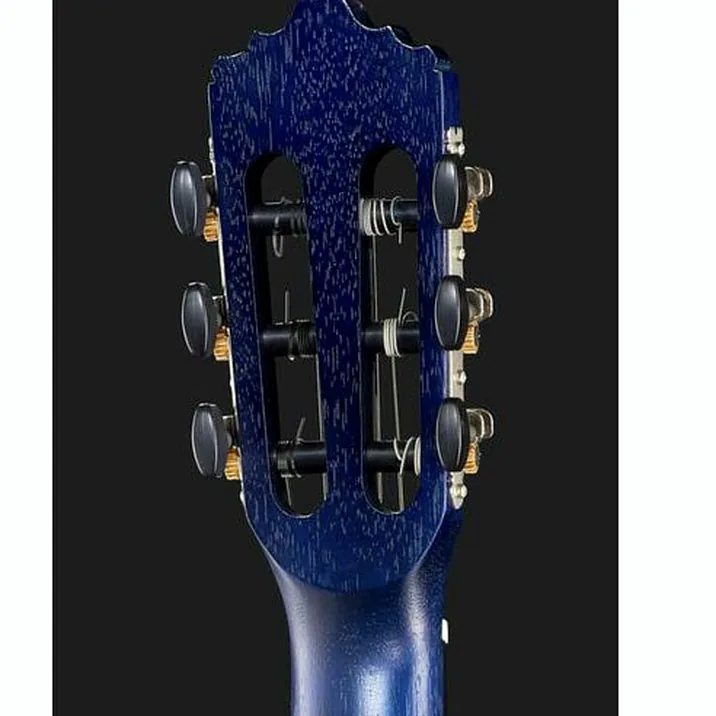 La Mancha Rubinito Azul Sm 63 N