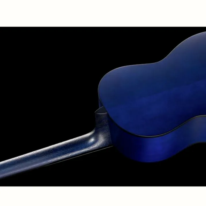 La Mancha Rubinito Azul Sm 63 N