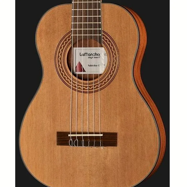 La Mancha Rubinito Cm 47
