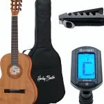 La Mancha Rubinito CM59 Bundle : Reseña honesta y prueba de sonido clásico