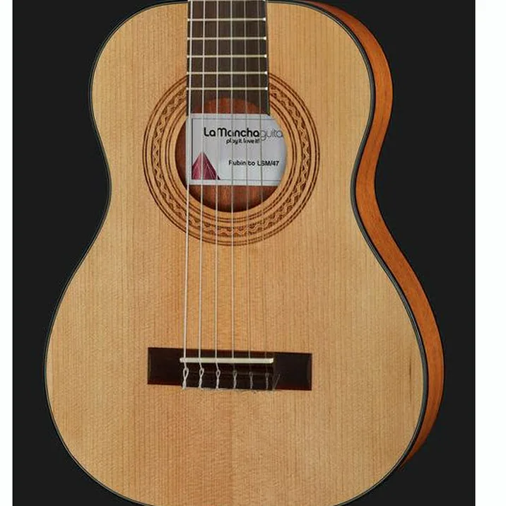 La Mancha Rubinito Lsm 47