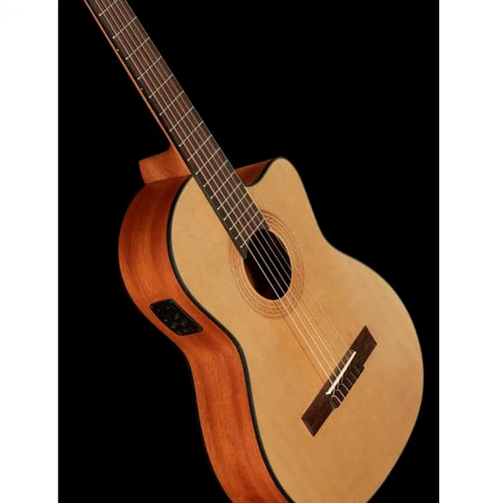 La Mancha Rubinito Lsm 63 Cen