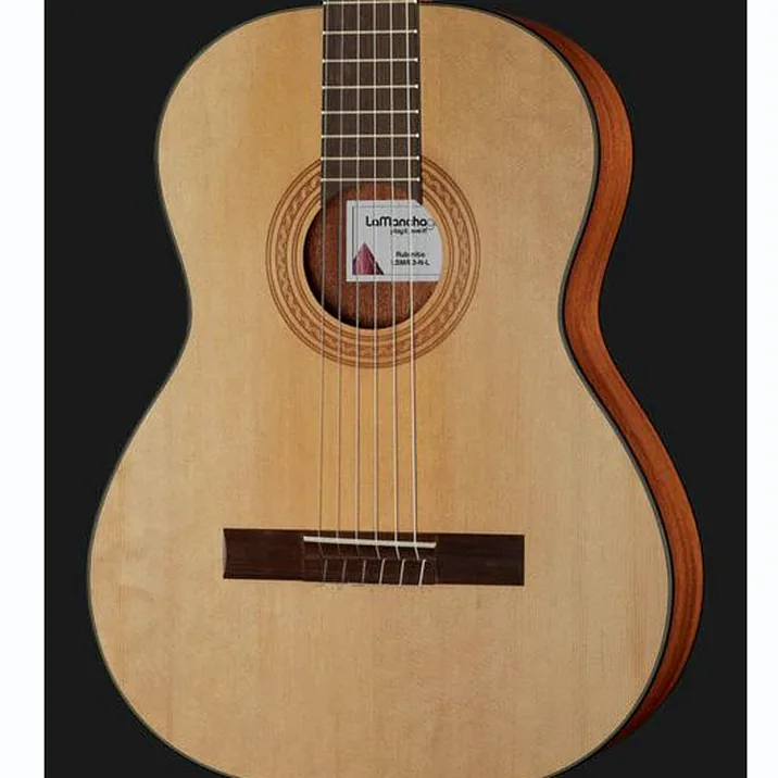 La Mancha Rubinito Lsm 63 N L