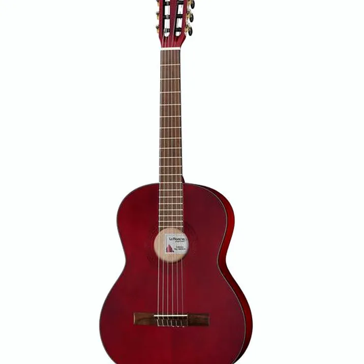 La Mancha Rubinito Rojo SM/63-N