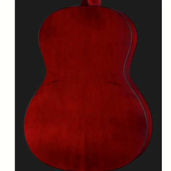 La Mancha Rubinito Rojo Sm 63 N