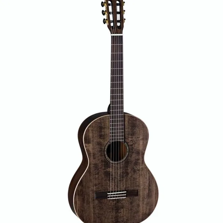 La Mancha Zircon SMN-SCC