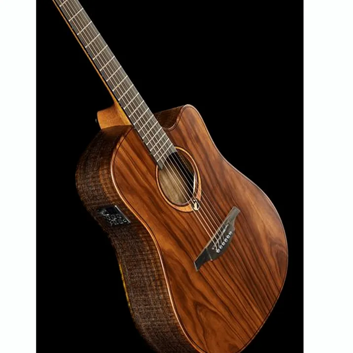 Lag Sauvage Dreadnought Ce