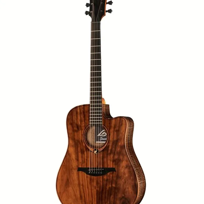 LAG Sauvage Dreadnought CE