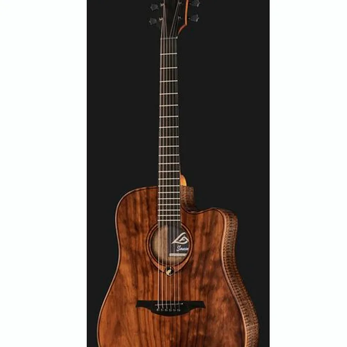 LAG Sauvage Dreadnought CE