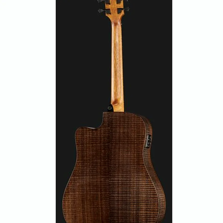 LAG Sauvage Dreadnought CE