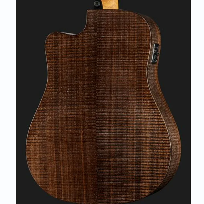 Lag Sauvage Dreadnought Ce
