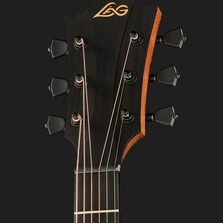 Lag Sauvage Dreadnought Ce