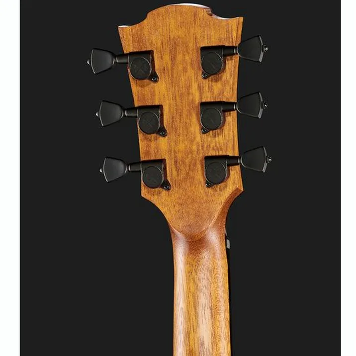Lag Sauvage Dreadnought Ce