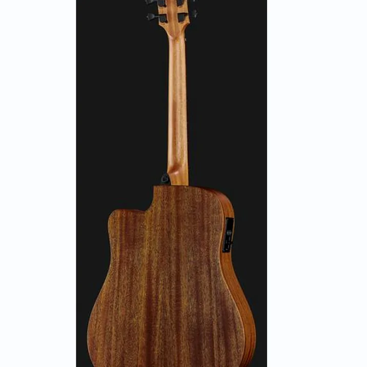 LAG THV10DCELB Tramontane HyVibe